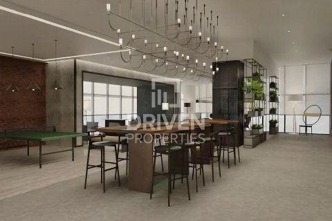 Apartment in Dubai Hills Estate, Dubai 1 bedroom, 95 sq.m. № 19617 - photo 2
