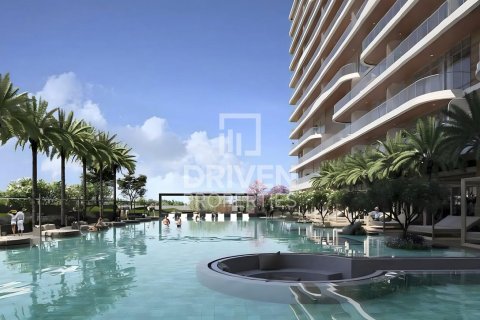 Apartment in Dubai Hills Estate, Dubai 1 bedroom, 95 sq.m. № 19617 - photo 10