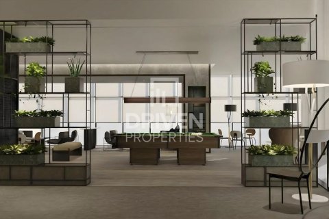 Apartment in Dubai Hills Estate, Dubai 1 bedroom, 95 sq.m. № 19617 - photo 16