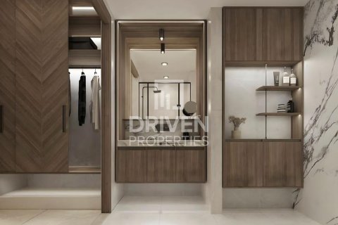 Apartment in Dubai Hills Estate, Dubai 1 bedroom, 95 sq.m. № 19617 - photo 22