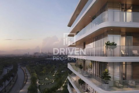 Apartment in Dubai Hills Estate, Dubai 1 bedroom, 95 sq.m. № 19617 - photo 6
