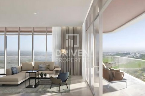 Apartment in Dubai Hills Estate, Dubai 1 bedroom, 95 sq.m. № 19617 - photo 18