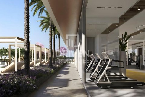 Apartment in Dubai Hills Estate, Dubai 1 bedroom, 95 sq.m. № 19617 - photo 14