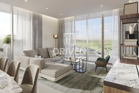 Apartment in Dubai Hills Estate, Dubai 1 bedroom, 95 sq.m. № 19617 - photo 1