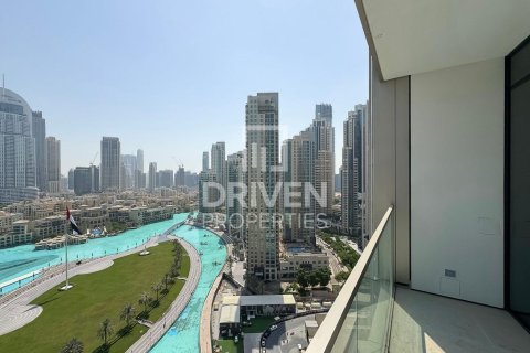 Купить квартиру в Opera District, Даунтаун Дубай (Даунтаун Бурдж Дубай), Дубай: 2 спальни, 112м², № 19614 - фото 21