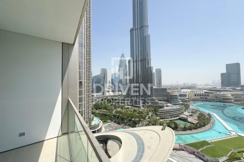 Купить квартиру в Opera District, Даунтаун Дубай (Даунтаун Бурдж Дубай), Дубай: 2 спальни, 112м², № 19614 - фото 1
