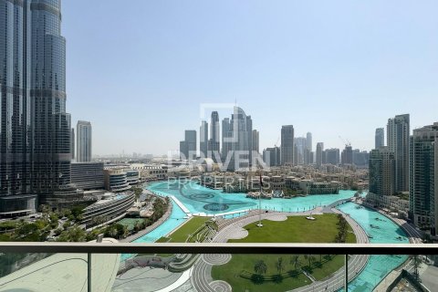 Купить квартиру в Opera District, Даунтаун Дубай (Даунтаун Бурдж Дубай), Дубай: 2 спальни, 112м², № 19614 - фото 3