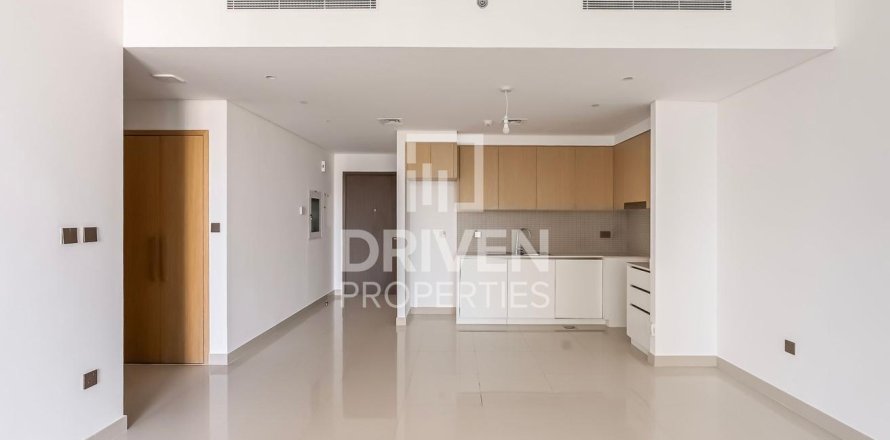 Apartment in Dubai Creek Harbour (The Lagoons), Dubai 1 bedroom, 71 sq.m. № 19615