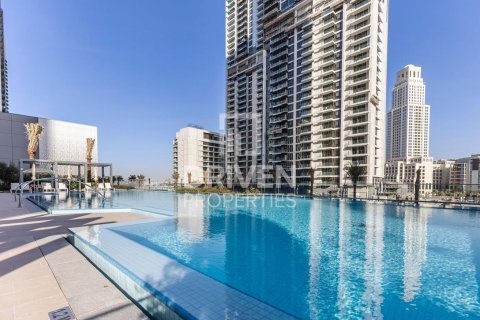 Apartment in Dubai Creek Harbour (The Lagoons), Dubai 1 bedroom, 71 sq.m. № 19615 - photo 8