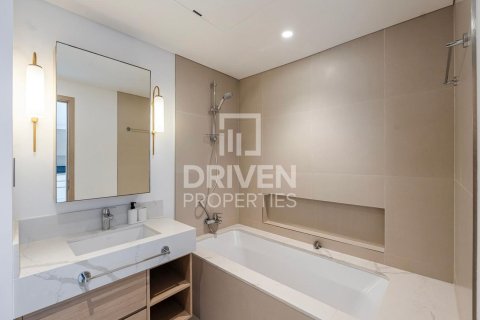 Apartment in Dubai Creek Harbour (The Lagoons), Dubai 1 bedroom, 71 sq.m. № 19615 - photo 11