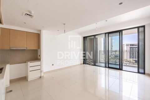 Apartment in Dubai Creek Harbour (The Lagoons), Dubai 1 bedroom, 71 sq.m. № 19615 - photo 4