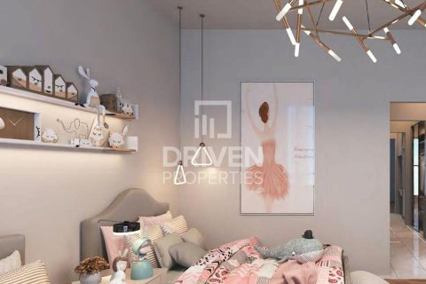 Купить таунхаус в Дубай Инвестмент Парке, Дубай: 4 спальни, 258м², № 19625 - фото 2