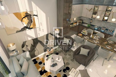 Купить таунхаус в Дубай Инвестмент Парке, Дубай: 4 спальни, 258м², № 19625 - фото 4