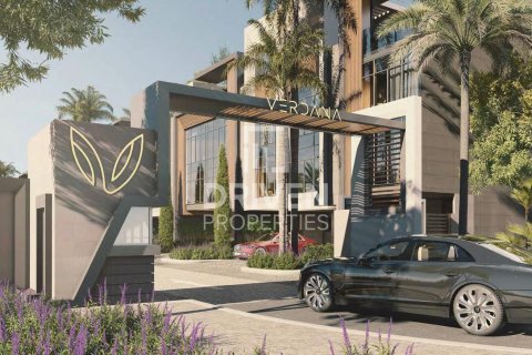 Купить таунхаус в Дубай Инвестмент Парке, Дубай: 4 спальни, 258м², № 19625 - фото 10