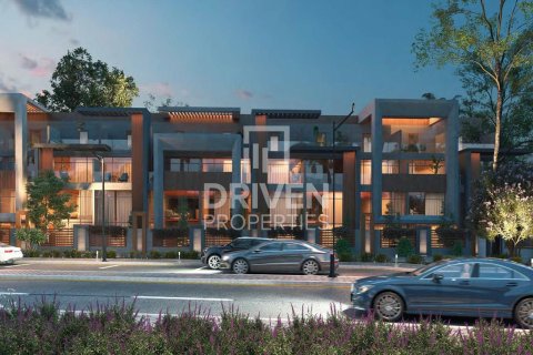 Купить таунхаус в Дубай Инвестмент Парке, Дубай: 4 спальни, 258м², № 19625 - фото 6