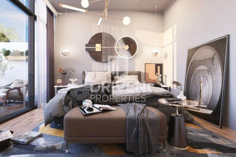 Купить таунхаус в Дубай Инвестмент Парке, Дубай: 4 спальни, 258м², № 19625 - фото 11