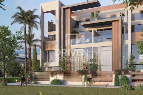 Купить таунхаус в Дубай Инвестмент Парке, Дубай: 4 спальни, 258м², № 19625 - фото 9