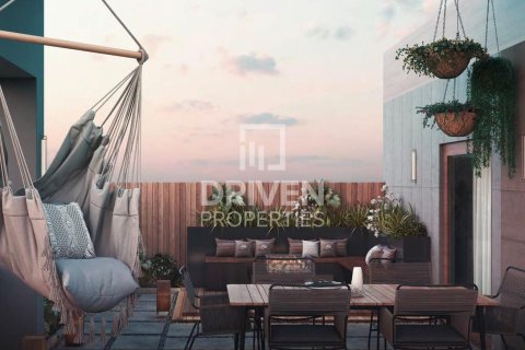 Купить таунхаус в Дубай Инвестмент Парке, Дубай: 4 спальни, 258м², № 19625 - фото 5