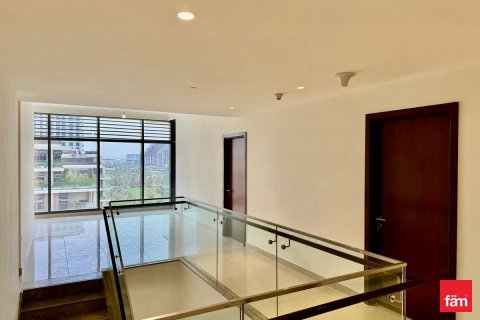 Apartamento en Dubai Hills Estate, Dubai, 4 dormitorios, 311.3 m², № 46880 - foto 15