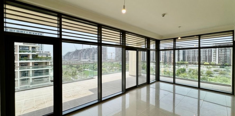 Appartement à Dubai Hills Estate, Dubai, 4 chambres, 311.3 m², № 46880
