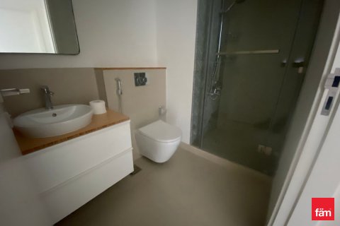 Снять в аренду квартиру в Дубай Хилс Эстейт, Дубай: 2 спальни, 68.8м², № 46885 - фото 4