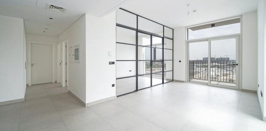 Квартира в Дубай Хилс Эстейт, Дубай, 2 спальни, 68.8м², № 46885