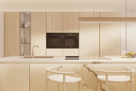 Apartamento en Dubai, 3 dormitorios, 528.9 m², № 46884 - foto 3