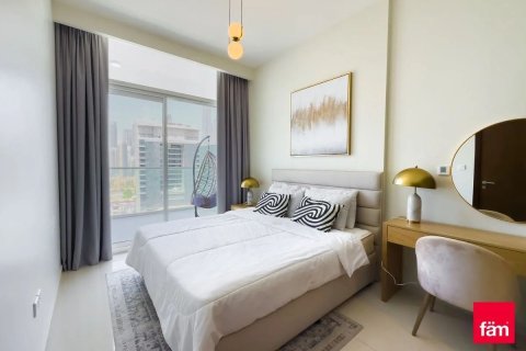 Apartamento en Business Bay, Dubai, 1 dormitorio, 44.1 m², № 46881 - foto 2