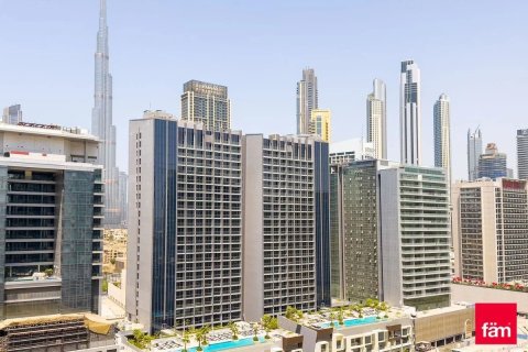 Apartamento en Business Bay, Dubai, 1 dormitorio, 44.1 m², № 46881 - foto 6