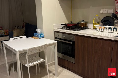 Apartment in Business Bay, Dubai 1 bedroom, 44.1 sq.m. № 46881 - photo 18
