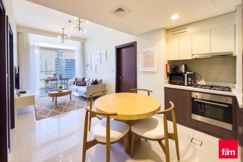 Apartamento en Business Bay, Dubai, 1 dormitorio, 44.1 m², № 46881 - foto 1