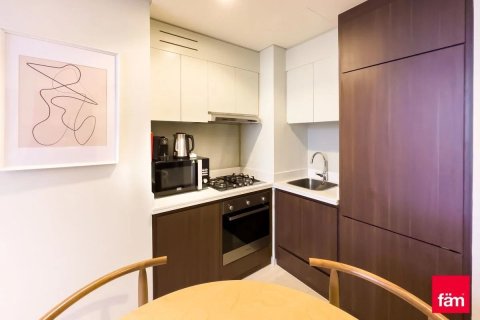 Apartamento en Business Bay, Dubai, 1 dormitorio, 44.1 m², № 46881 - foto 7