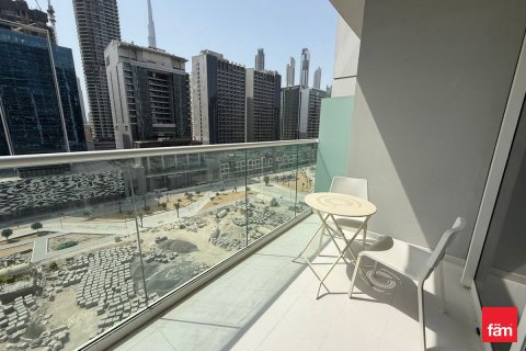 Apartment in Business Bay, Dubai 1 bedroom, 44.1 sq.m. № 46881 - photo 17