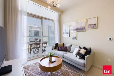 Apartamento en Business Bay, Dubai, 1 dormitorio, 44.1 m², № 46881 - foto 11