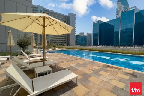 Apartment in Business Bay, Dubai 1 bedroom, 44.1 sq.m. № 46881 - photo 11