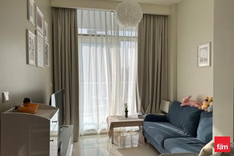 Apartment in Business Bay, Dubai 1 bedroom, 44.1 sq.m. № 46881 - photo 1