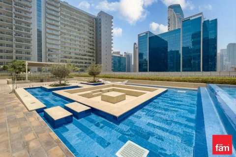 Apartment in Business Bay, Dubai 1 bedroom, 44.1 sq.m. № 46881 - photo 10