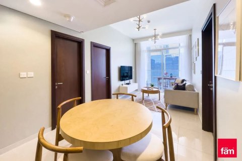 Apartamento en Business Bay, Dubai, 1 dormitorio, 44.1 m², № 46881 - foto 8
