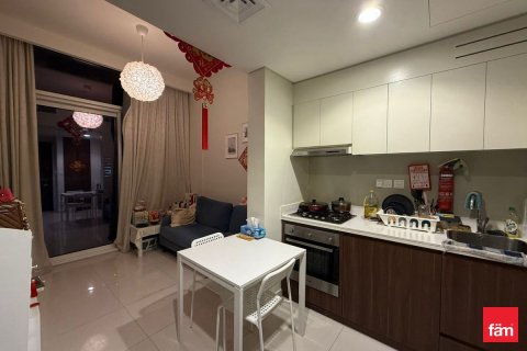 Apartment in Business Bay, Dubai 1 bedroom, 44.1 sq.m. № 46881 - photo 9