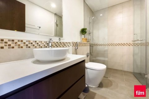 Apartamento en Business Bay, Dubai, 1 dormitorio, 44.1 m², № 46881 - foto 10