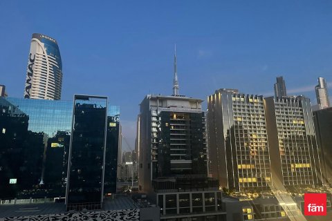 Apartamento en Business Bay, Dubai, 1 dormitorio, 44.1 m², № 46881 - foto 5