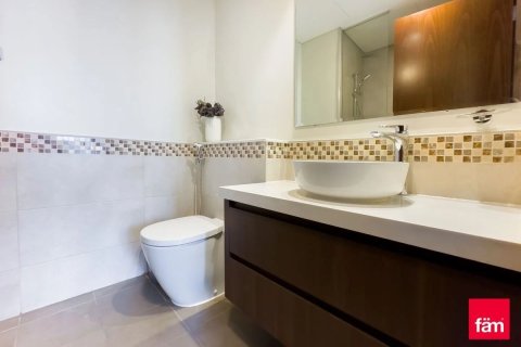 Apartamento en Business Bay, Dubai, 1 dormitorio, 44.1 m², № 46881 - foto 4