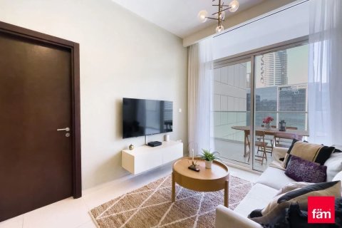 Apartamento en Business Bay, Dubai, 1 dormitorio, 44.1 m², № 46881 - foto 9