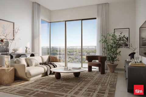 Apartamento en Dubai Hills Estate, Dubai, 1 dormitorio, 69.2 m², № 46892 - foto 7