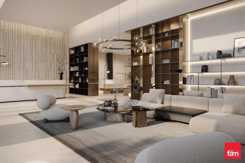 Apartamento en Dubai Hills Estate, Dubai, 1 dormitorio, 69.2 m², № 46892 - foto 3