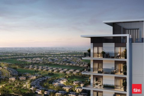 Apartamento en Dubai Hills Estate, Dubai, 1 dormitorio, 69.2 m², № 46892 - foto 6