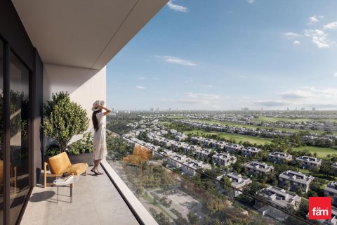 Apartamento en Dubai Hills Estate, Dubai, 1 dormitorio, 69.2 m², № 46892 - foto 10
