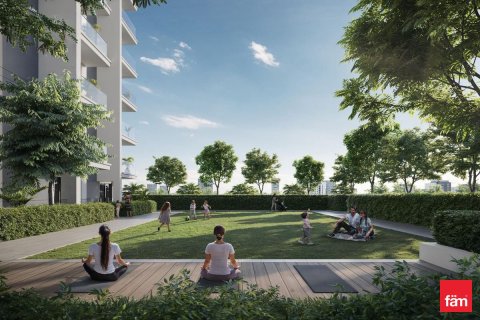 Apartamento en Dubai Hills Estate, Dubai, 1 dormitorio, 69.2 m², № 46892 - foto 9