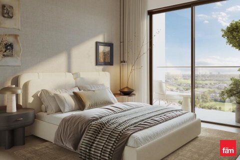 Apartamento en Dubai Hills Estate, Dubai, 1 dormitorio, 69.2 m², № 46892 - foto 1