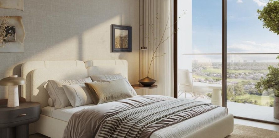 Apartamento en Dubai Hills Estate, Dubai, 1 dormitorio, 69.2 m², № 46892
